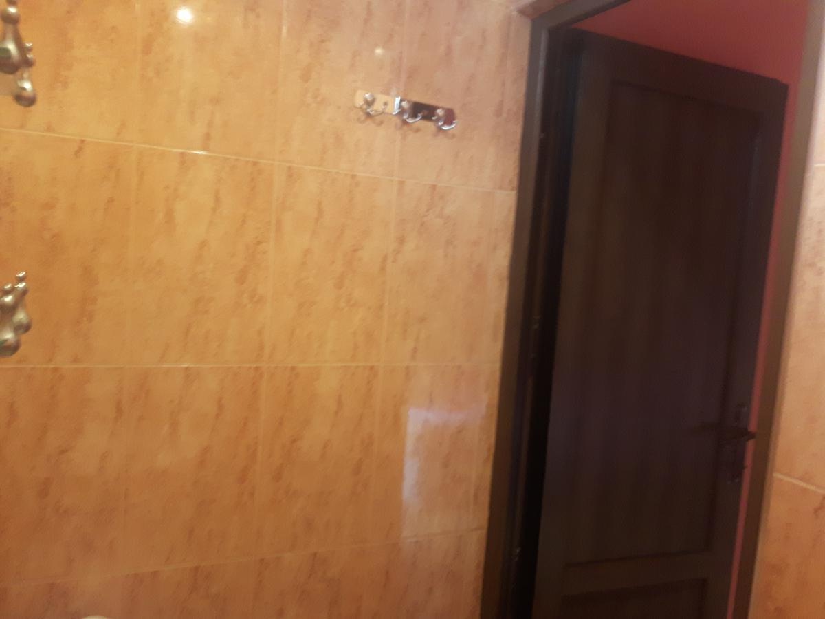 Hotel Chaika Koboeleti Buitenkant foto
