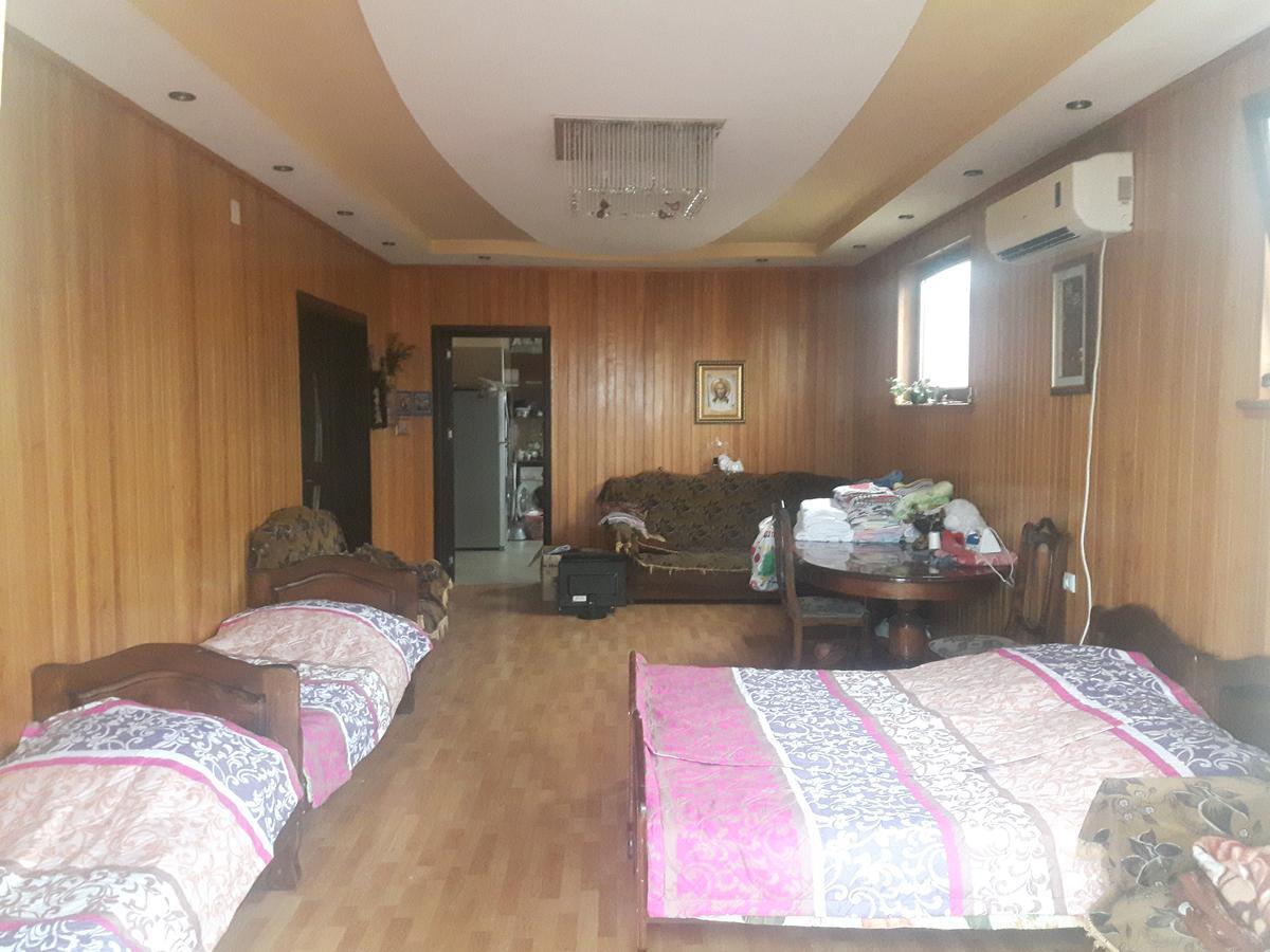 Hotel Chaika Koboeleti Buitenkant foto