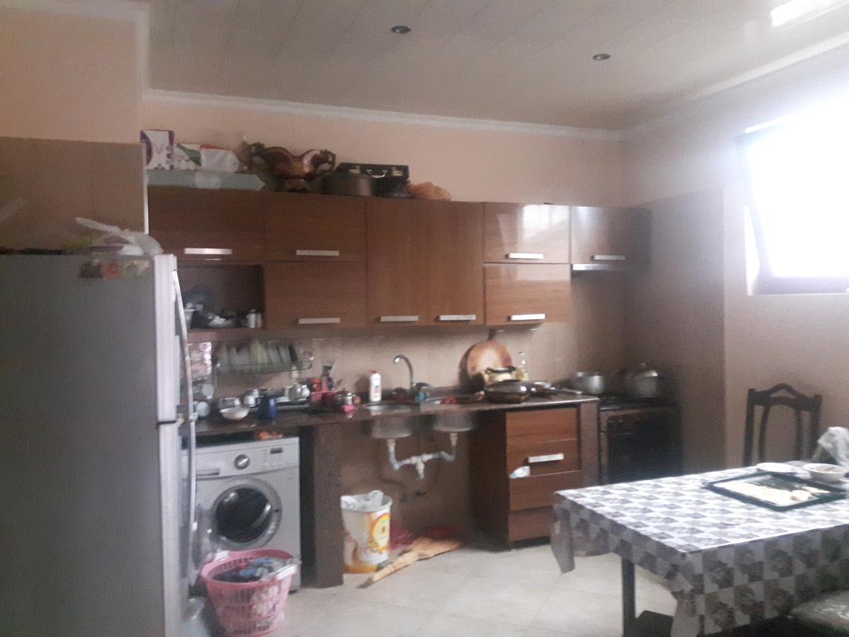 Hotel Chaika Koboeleti Buitenkant foto