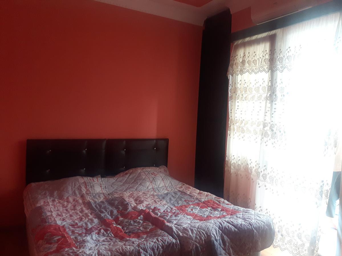 Hotel Chaika Koboeleti Buitenkant foto