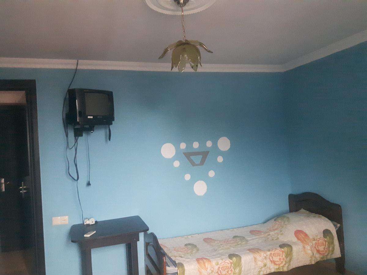 Hotel Chaika Koboeleti Buitenkant foto
